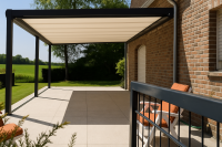 Markise in Kempen