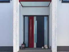 Haustüren Bauelemente Eysen