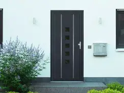 Haustüren Bauelemente Eysen