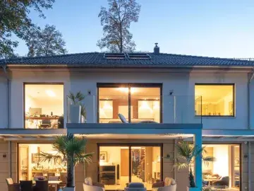 Fenster - Bauelemente Eysen - Kempen