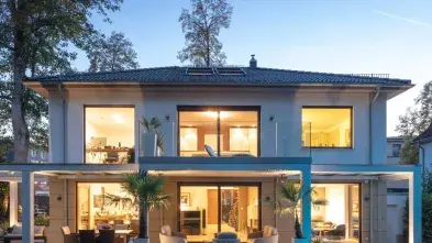 Bauelemente Eysen - Kempen