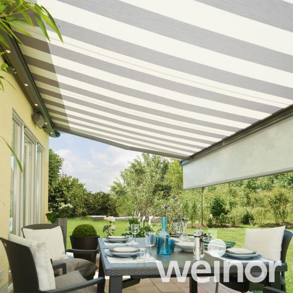 weinor Markise